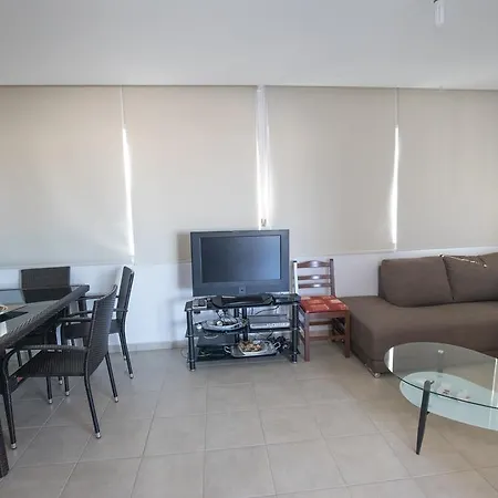 Frank Holidays Apartment *