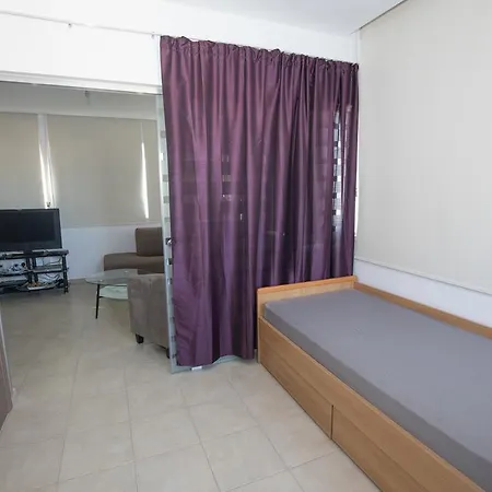 Frank Holidays Paralimni