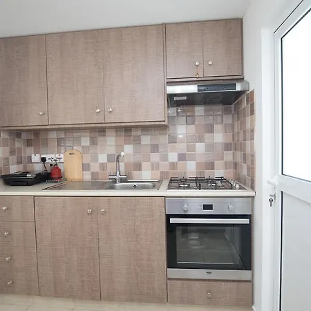 Apartment Frank Holidays *