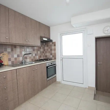Apartment Frank Holidays Paralimni
