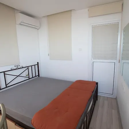 Frank Holidays Apartment *